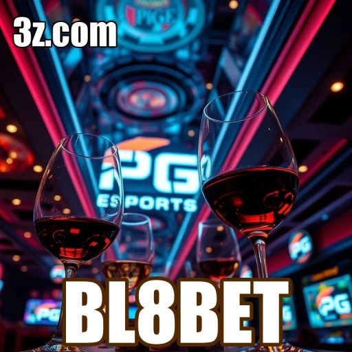 Lealdade no BL8BET: O Que Proporciona Engajamento Duradouro?