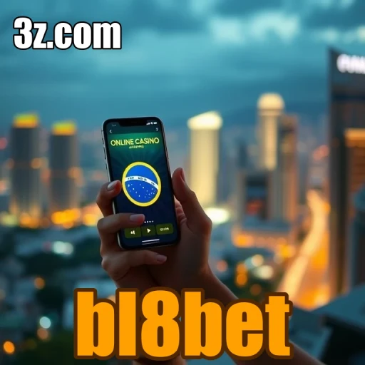 Atualizações Empolgantes: News do BL8BET para Memórias Inesquecíveis