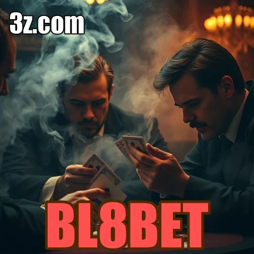 Pagamentos Inteligentes no BL8BET: Facilite Suas Transações Jogando