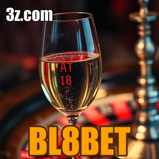 BL8BET Roleta