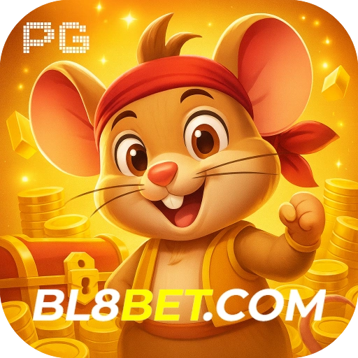 Logo da bl8bet
